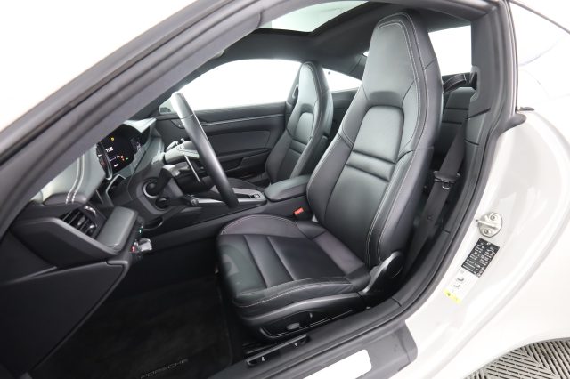 PORSCHE 911 usata 8