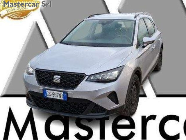 SEAT Arona usata, con ABS