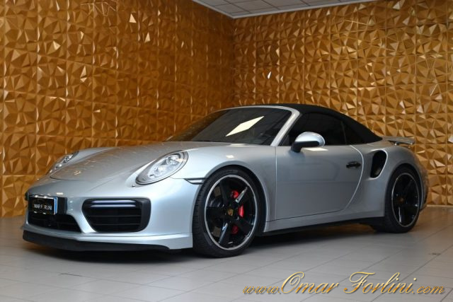 PORSCHE 911 usata 142