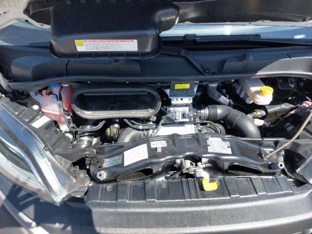 FIAT Ducato usata, con Autoradio digitale