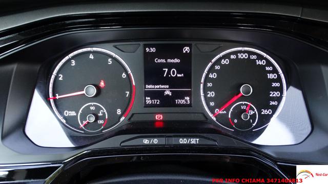 VOLKSWAGEN Polo usata 78