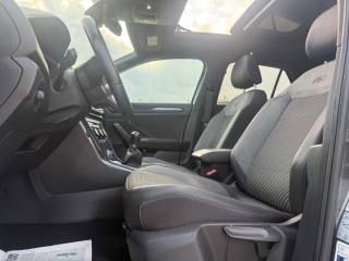 VOLKSWAGEN T-Roc usata, con Autoradio digitale