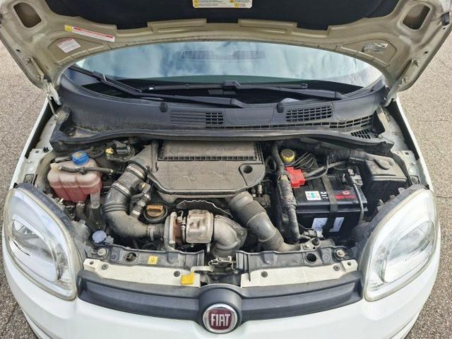 FIAT Panda usata 60