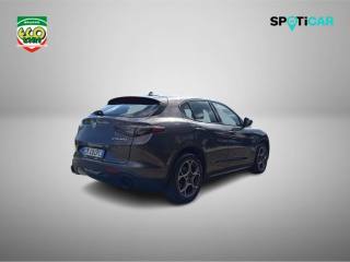ALFA ROMEO Stelvio usata, con Airbag laterali