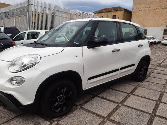 FIAT 500L usata, con Airbag