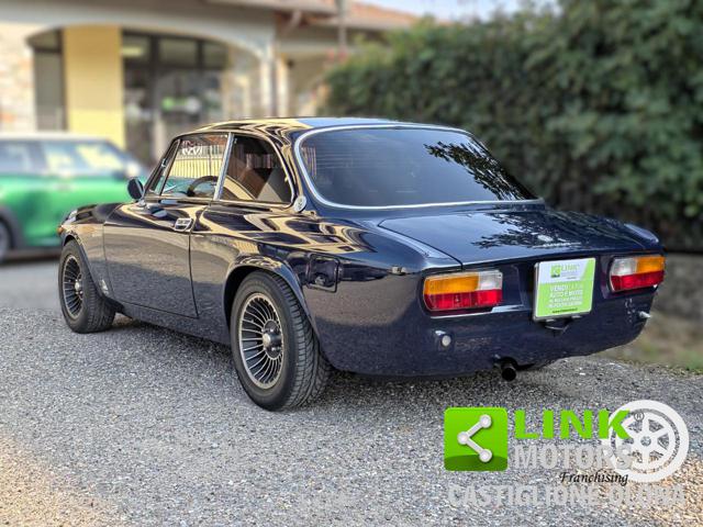 ALFA ROMEO GT usata 1