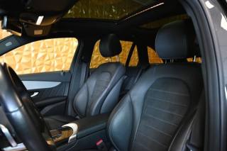 MERCEDES-BENZ GLC 300 usata 25