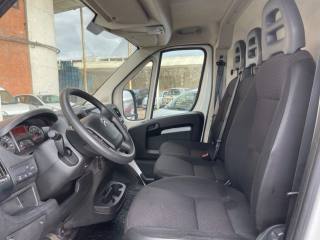 CITROEN Jumper usata 9