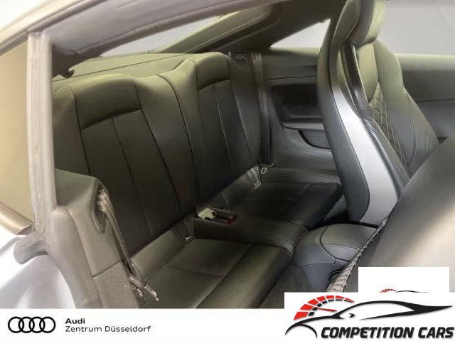 AUDI TT usata, con Controllo trazione