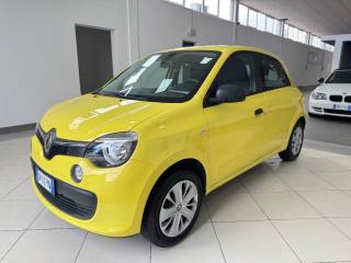 RENAULT Twingo usata, con Airbag