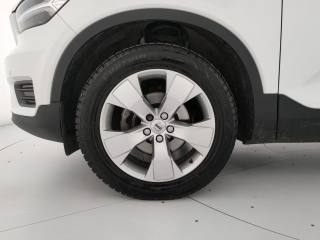 VOLVO XC40 usata, con Climatizzatore
