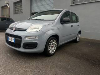 FIAT Panda usata, con Airbag