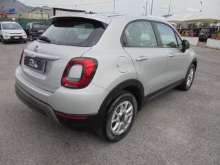FIAT 500X usata, con Bluetooth