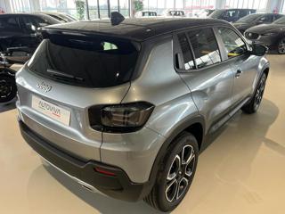 JEEP Avenger usata, con Autoradio