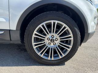 LAND ROVER Range Rover Evoque usata, con Immobilizzatore elettronico
