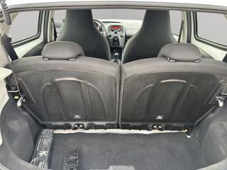 PEUGEOT 108 usata, con Immobilizzatore elettronico