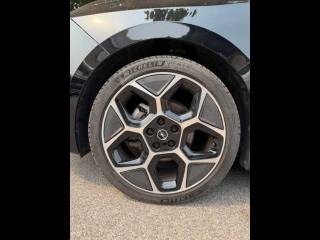 OPEL Astra usata, con Sensori di parcheggio posteriori
