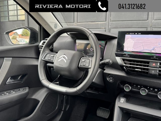 CITROEN C4 usata, con Alzacristalli elettrici