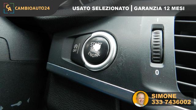 BMW X3 usata 91