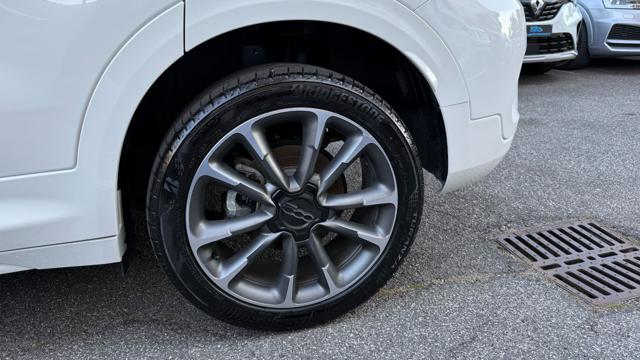 FIAT 500X usata, con Autoradio