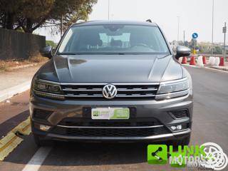 VOLKSWAGEN Tiguan usata 6