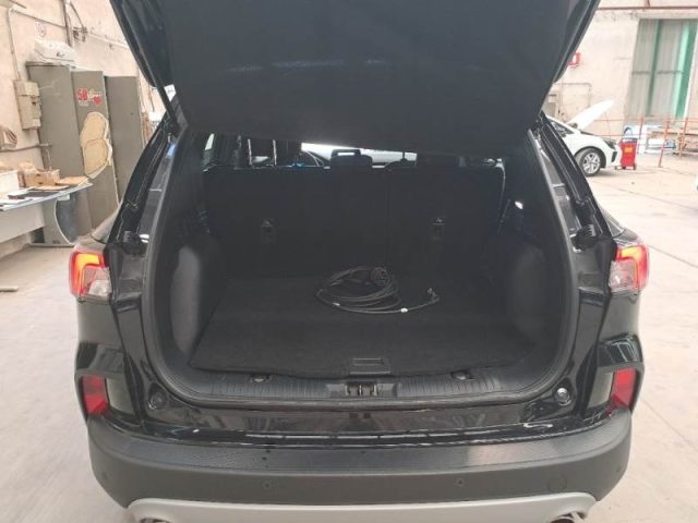FORD Kuga usata, con Cronologia tagliandi