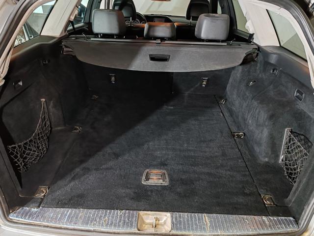 MERCEDES-BENZ E 350 usata, con Servosterzo
