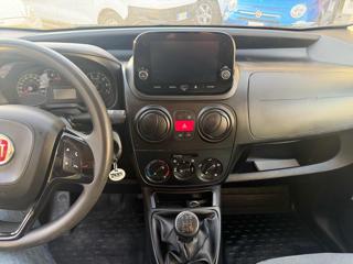 FIAT Fiorino usata, con Servosterzo