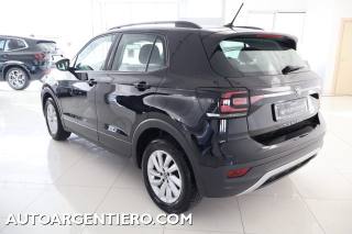 VOLKSWAGEN T-Cross usata, con Airbag laterali