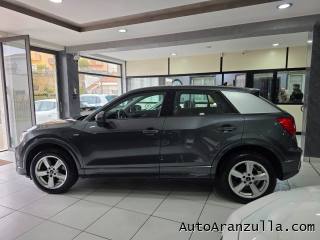AUDI Q2 usata, con Boardcomputer