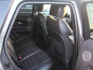 LAND ROVER Range Rover Evoque usata, con Controllo automatico clima