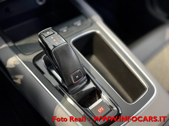 CITROEN C5 Aircross usata, con Volante in pelle