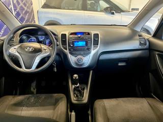 HYUNDAI iX20 usata, con Fendinebbia