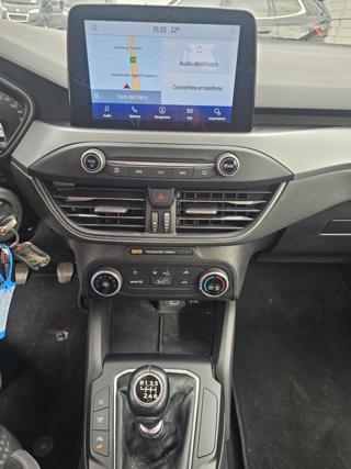 FORD Focus usata 15