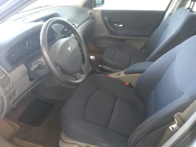 RENAULT Laguna usata, con Antifurto