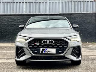 AUDI RS Q3 usata, con Airbag