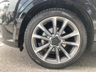 FIAT 500X usata, con Boardcomputer
