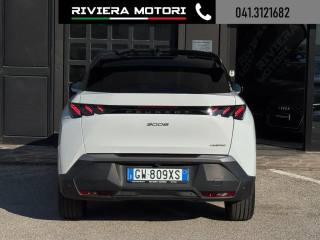 PEUGEOT 3008 usata, con Cruise Control