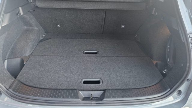 NISSAN Qashqai usata, con Specchietti laterali elettrici