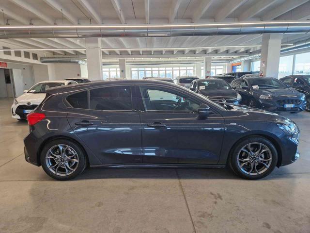FORD Focus usata, con Airbag Passeggero