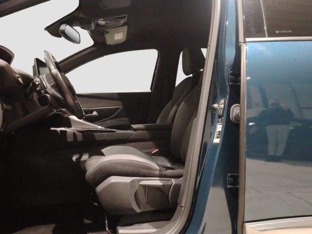 PEUGEOT 3008 usata 12