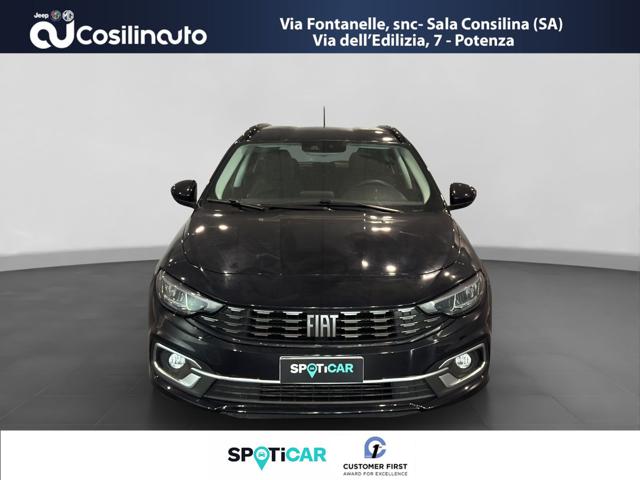 FIAT Tipo usata, con Chiusura centralizzata