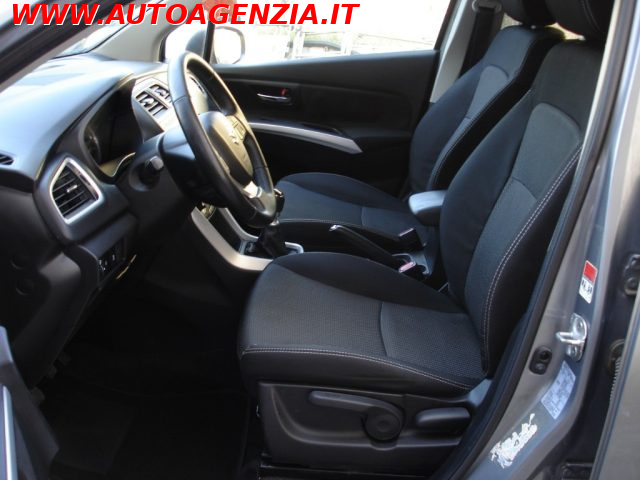 SUZUKI S-Cross usata 7