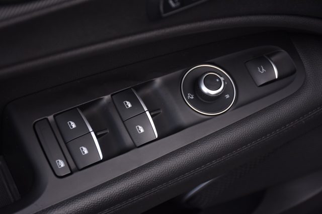 ALFA ROMEO Stelvio usata, con Filtro antiparticolato