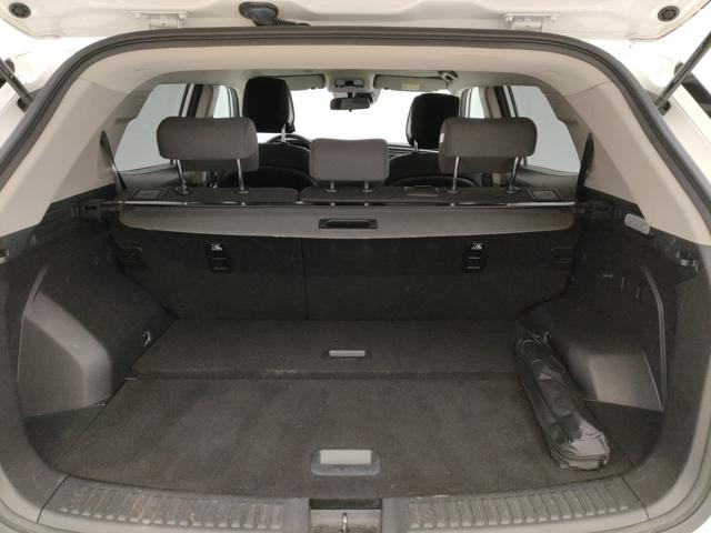 SSANGYONG Korando usata, con Sedili riscaldati