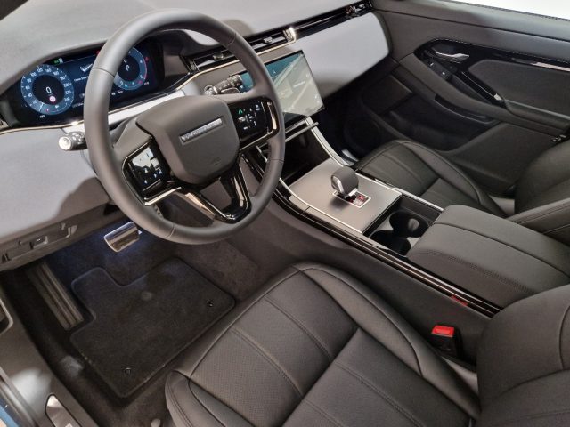 LAND ROVER Range Rover Evoque usata, con Cruise Control