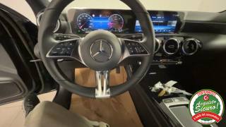 MERCEDES-BENZ A 180 usata, con Immobilizzatore elettronico