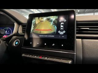 RENAULT Captur usata 12