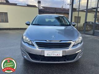 PEUGEOT 308 usata, con Airbag