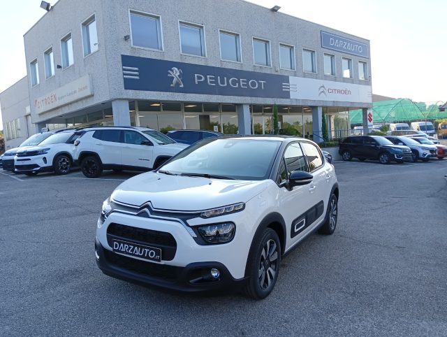 CITROEN C3 usata, con Luci diurne LED